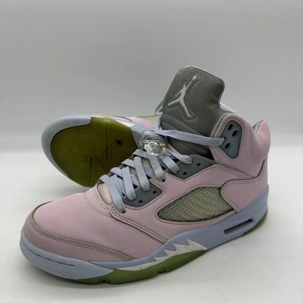Jordan retro easter